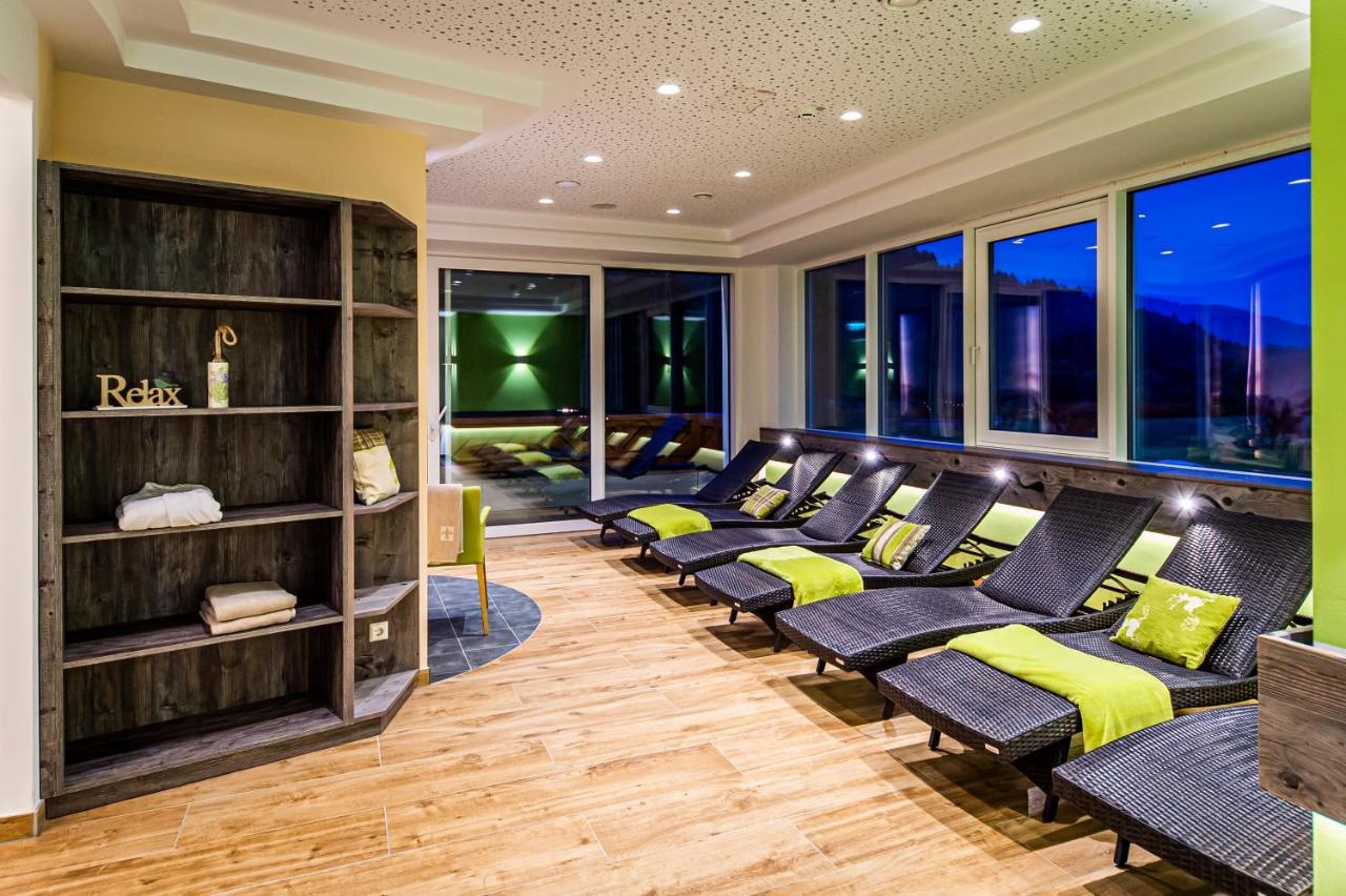 Landhotel Timmerer Moderbrugg Экстерьер фото