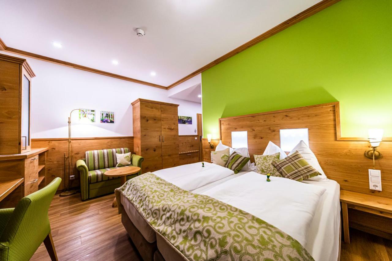 Landhotel Timmerer Moderbrugg Экстерьер фото