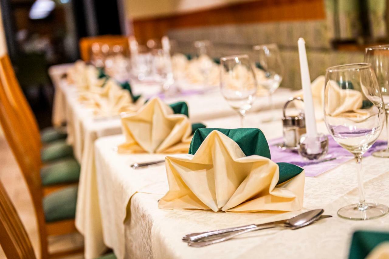 Landhotel Timmerer Moderbrugg Экстерьер фото