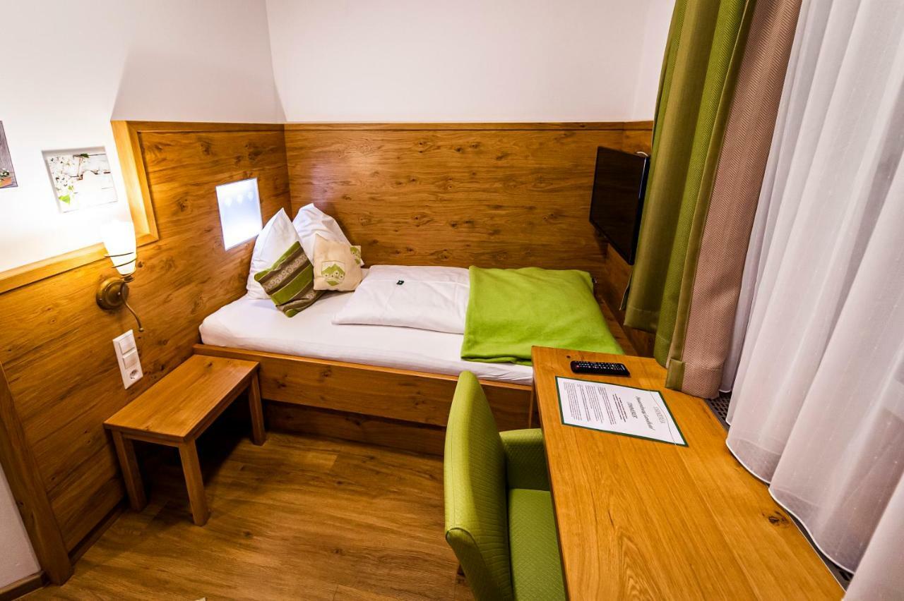 Landhotel Timmerer Moderbrugg Экстерьер фото