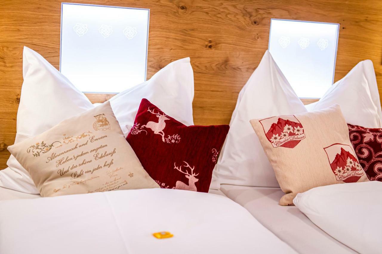 Landhotel Timmerer Moderbrugg Экстерьер фото