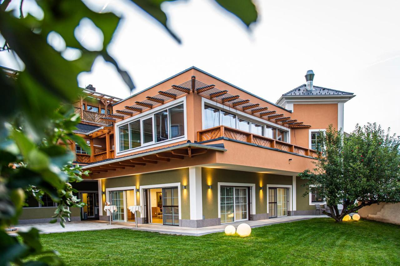 Landhotel Timmerer Moderbrugg Экстерьер фото