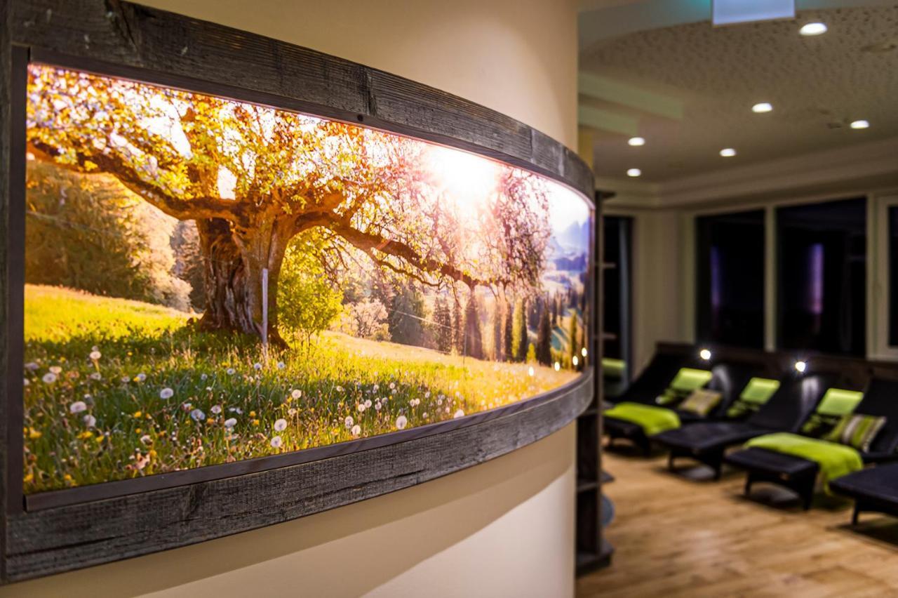 Landhotel Timmerer Moderbrugg Экстерьер фото
