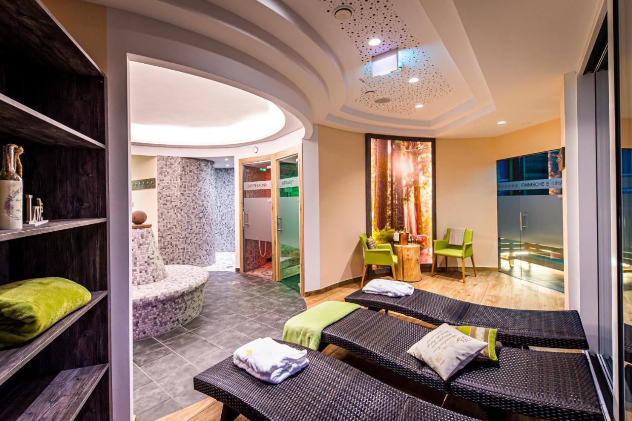 Landhotel Timmerer Moderbrugg Экстерьер фото