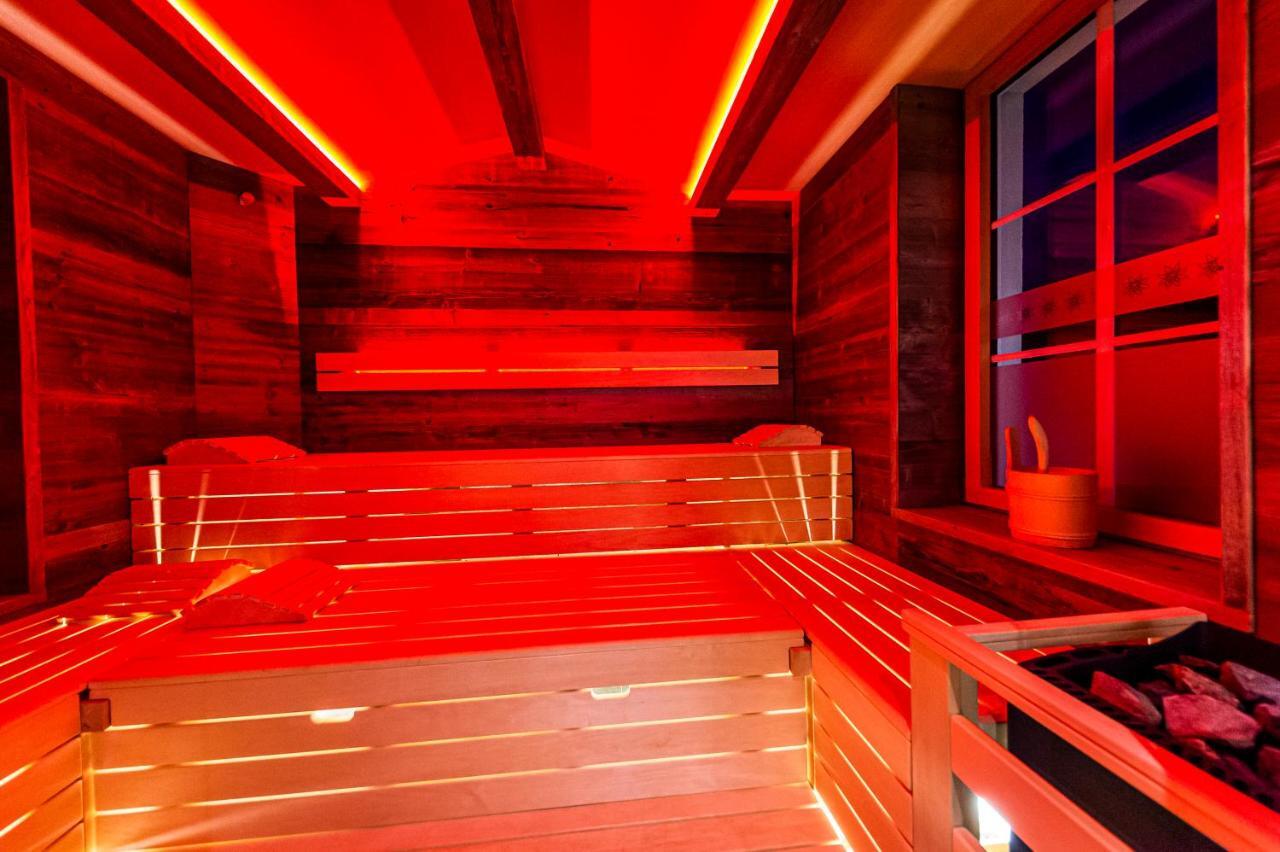 Landhotel Timmerer Moderbrugg Экстерьер фото