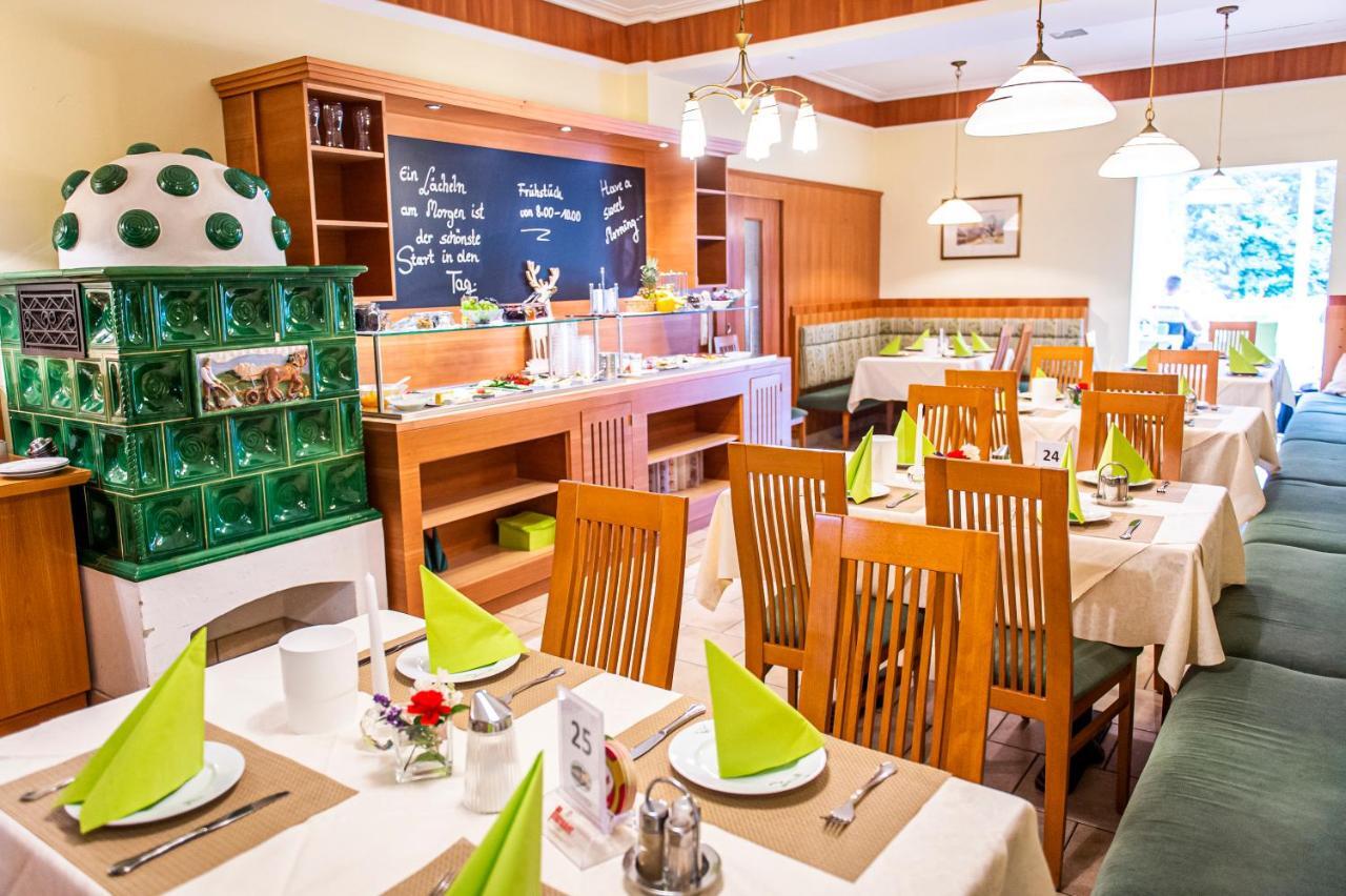 Landhotel Timmerer Moderbrugg Экстерьер фото