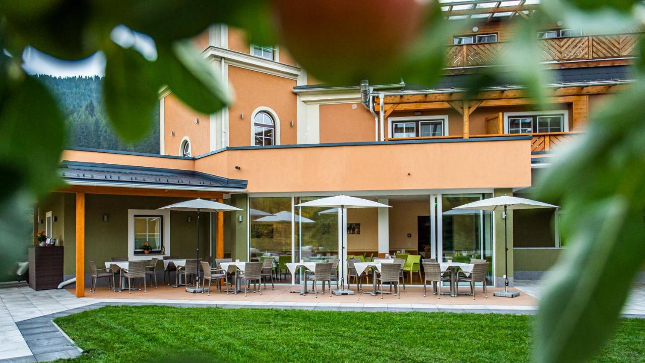 Landhotel Timmerer Moderbrugg Экстерьер фото