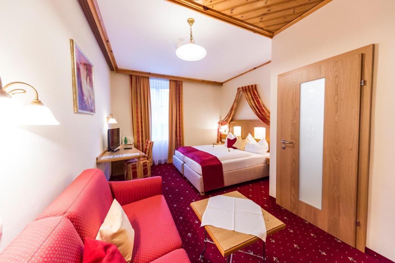 Landhotel Timmerer Moderbrugg Экстерьер фото
