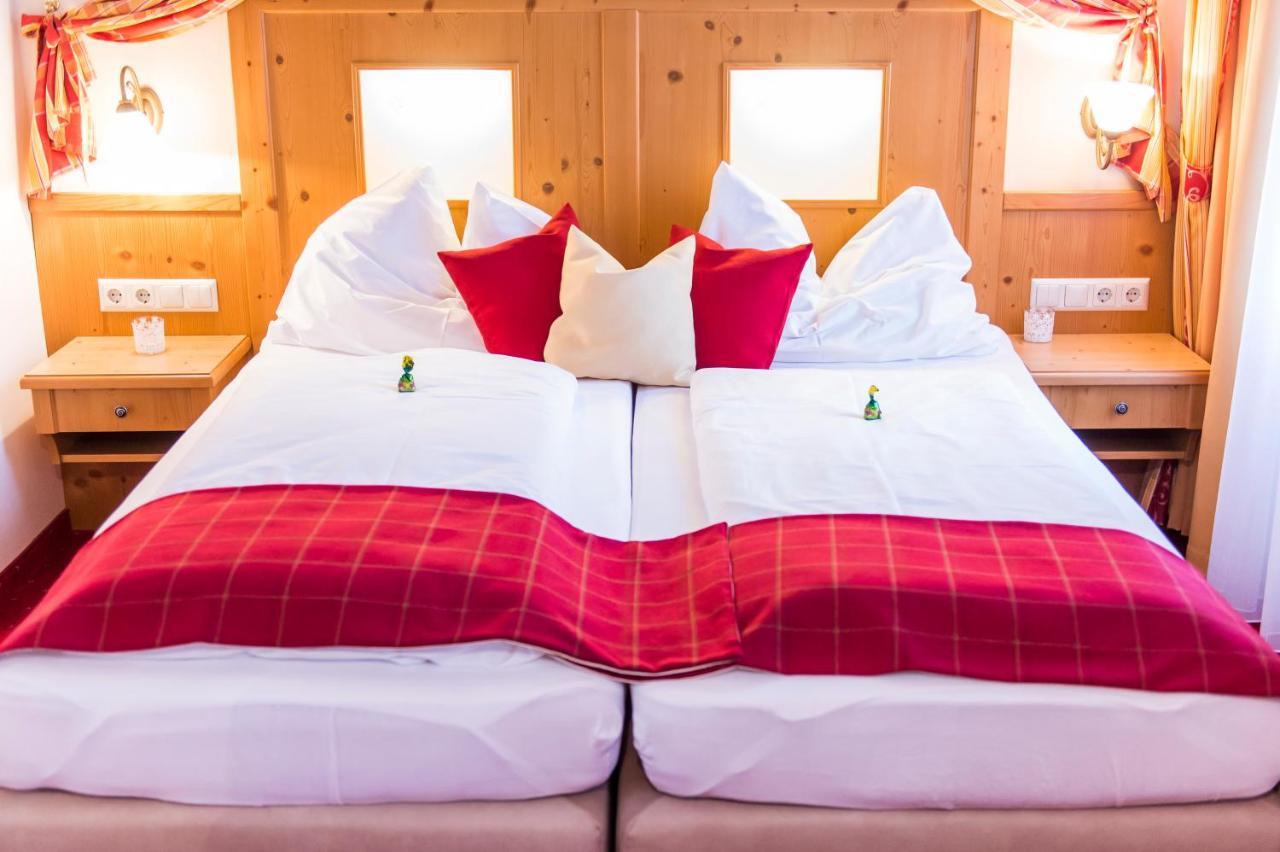 Landhotel Timmerer Moderbrugg Экстерьер фото