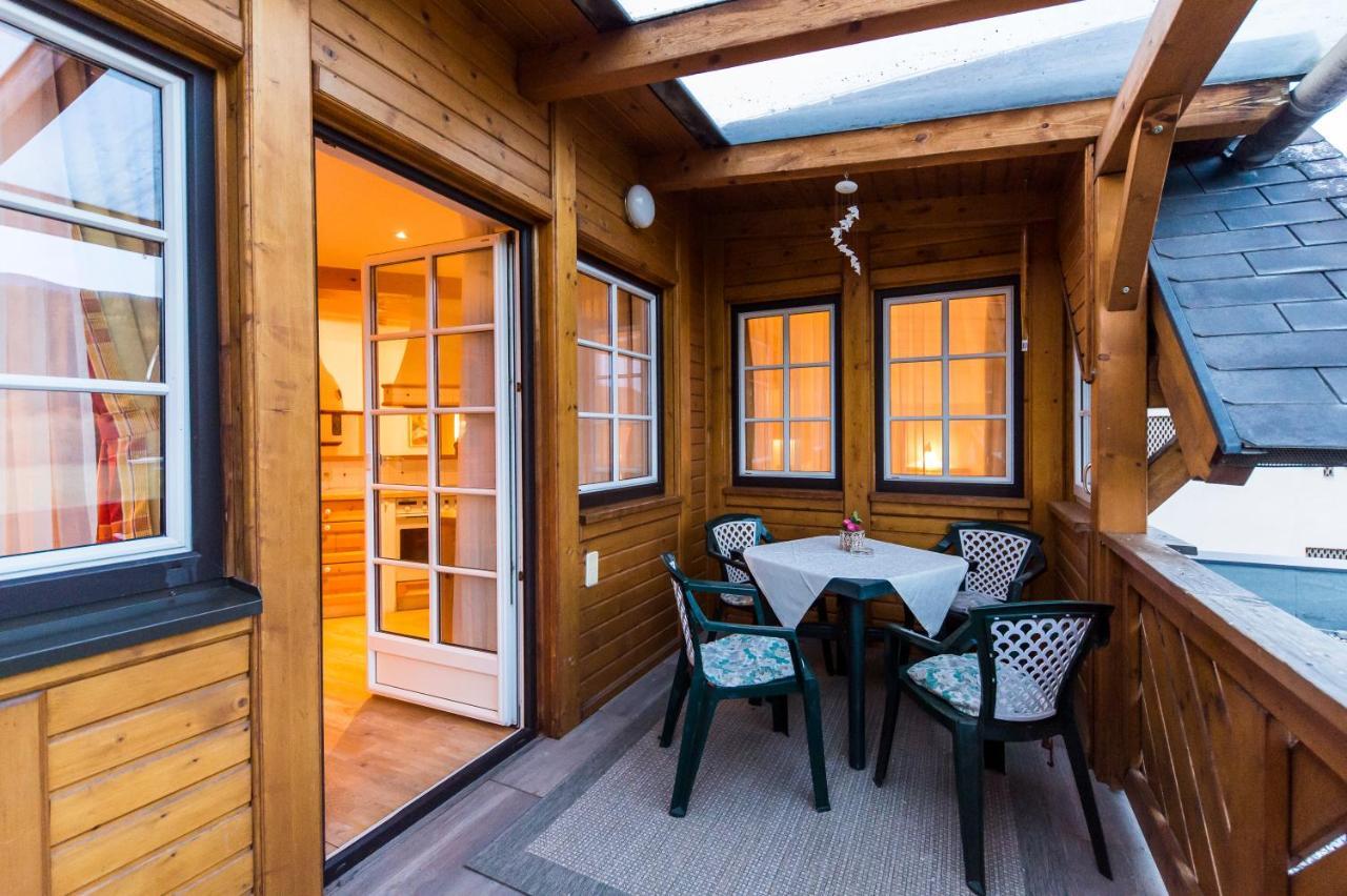 Landhotel Timmerer Moderbrugg Экстерьер фото