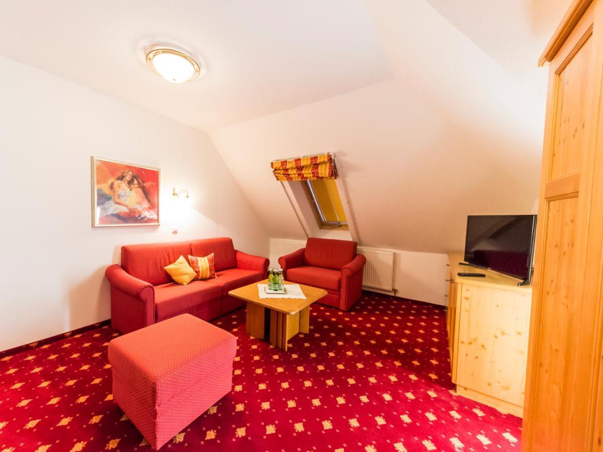 Landhotel Timmerer Moderbrugg Экстерьер фото